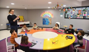 Yarıyıl Tatilinde Eğlencenin Adresi Kadıköy