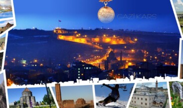 Arapların Kars İlgisi Devam Ediyor