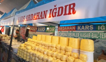 Kağıthane’de Kars Ardahan Iğdır Tanıtım Günleri Yapılacak