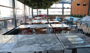 Ataşehir Belediyesi ”Kent Lokantası” Açıyor