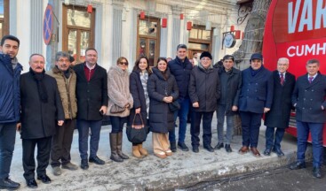 Onursal Enişteyi Karslı Yaptık!