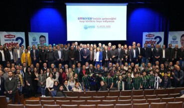 Başkan Aksu, Sarıyer’de Hizmet Dolu 300 Günü Anlattı