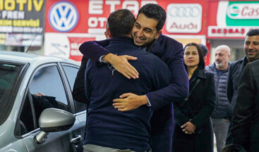 Tuzla Belediyesi’nden Vatandaş Odaklı Çalışmalar