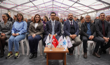 Tuzla’da Gastronomi Günleri Başladı