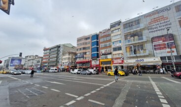 Kadıköy Gece Hayatı Sönük Geçiyor