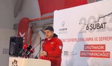 Adıgüzel: Ülke Olarak Çok Fazla Acı Biriktiriyoruz