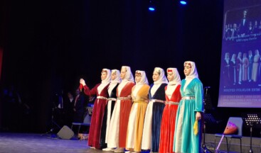 Ardahan Kurtuluşu Ataşehir’de Kutlandı