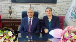 Kars Kağızman Belediyesi’ne kayyum atandı