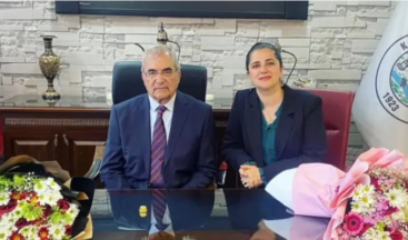 Kars Kağızman Belediyesi’ne kayyum atandı