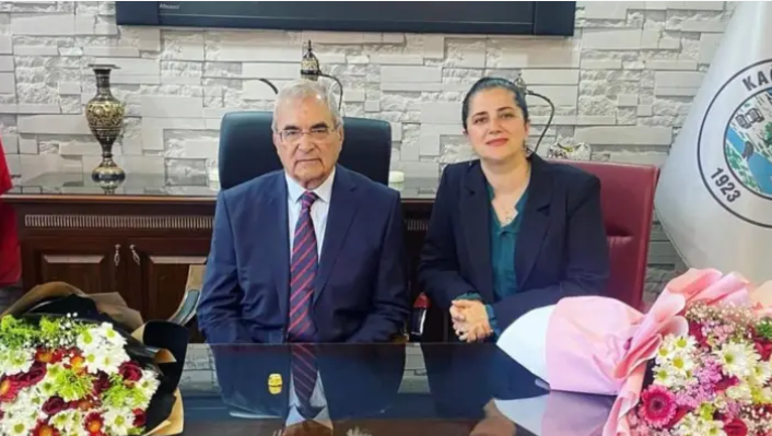 Kars Kağızman Belediyesi’ne kayyum atandı