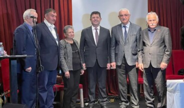 Kars Boğatepe Müzesi İçin Gece Yapıldı