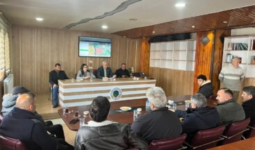 Göle Belediyesi Arsa Satacak