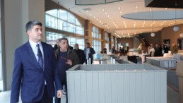 Ataşehir’de ATA Kafe Yeni Şubesi Açılıyor