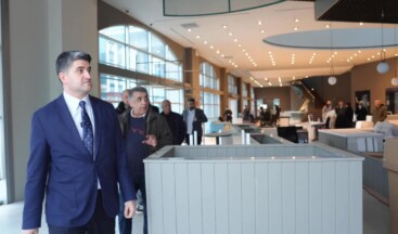 Ataşehir’de ATA Kafe Yeni Şubesi Açılıyor