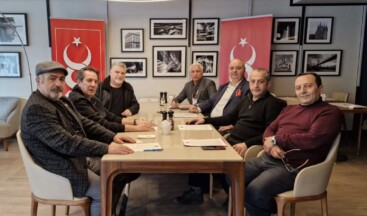 Medya Sektöründeki Gelişmeleri Konuştular