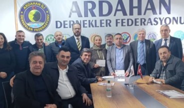 ARDAFED’in İptal Ettiği Etkinliğe Büyük Tepki