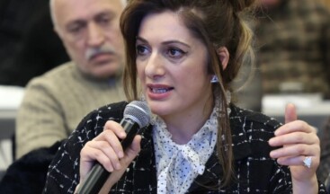 Başkan Kaya, İş Sağlığı ve Güvenliği Toplantısına Katıldı
