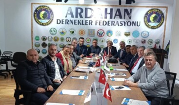 Tepkiler Dinmiyor: ARDAFED İçinde İstifa Sesleri