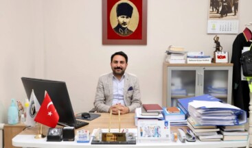 Ardahan Merkez Dernekler Federasyonu Kuruldu