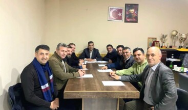 Köprülü Beldesi Derneği Kongre Tarihini Açıkladı