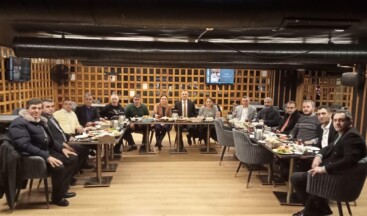 GÖLE-FED’den 65 Üniversite Öğrencisine Burs