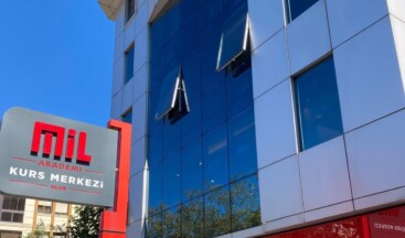 MİL AKADEMİ KURS’TAN BÜYÜK BAŞARI