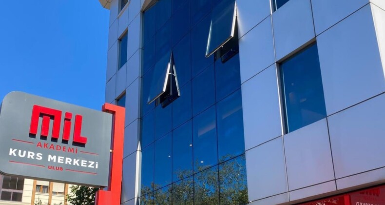MİL AKADEMİ KURS’TAN BÜYÜK BAŞARI
