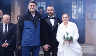 Damadın İmdadına Ataşehir Belediyesi Yetişti!
