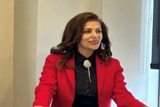 Ardahan Üniversitesi’ne Ardahanlı Kadın Aday