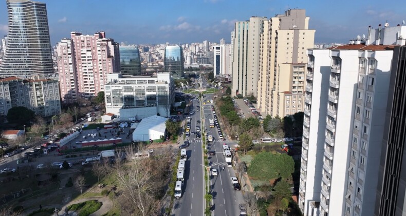 Ataşehir Belediyesi’nden Önemli Atılım