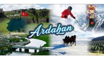 Ardahan’ın Kurtuluşu Ataşehir’de Kutlanacak