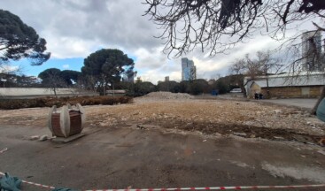 Ataşehir’e Bin 200 Yataklı Şehir Hastanesi Yapılıyor