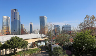 Ataşehir’in Mustafa Kemal ve Aşık Veysel Mahallelerinin Planları İBB’den Geçti