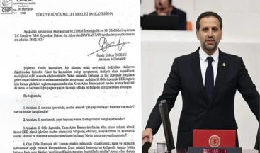 Koza Holding’in Göle’de altın madeni ruhsatı iptal edildi