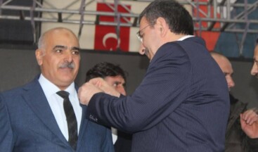 Ardahan Köprülü Belediyesi AK Parti’ye Geçti
