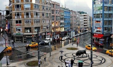 Kadıköy’de Çok Sayıda Otel Kapatıldı