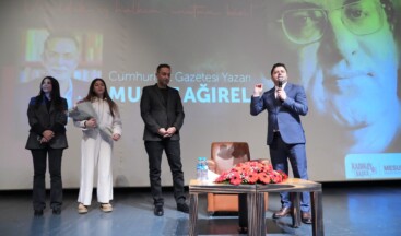 Uğur Mumcu Ölümünün 32’nci Yılında Kadıköy’de Anıldı