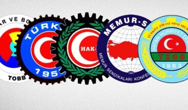 Oda ve Sendika Başkanları Neden Koltukları Bırakmıyorlar?