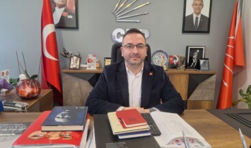 CHP Ataşehir İlçe Başkanı Celal Yalçın’dan Önemli Açıklamalar