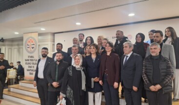 Üsküdar Esnafı İftarda Buluştu