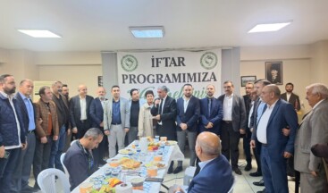 Harun Yıldırım: Bize İnanın ve Güvenin