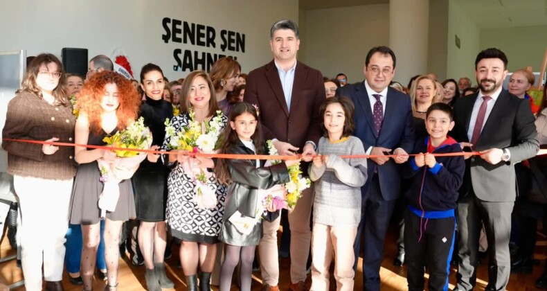 Ataşehir’de “Karşıt Sanat” Sergisi