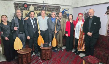 AKI-DER 8 Mart Kadınlar Günü Etkinliği