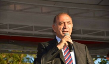 Gürsel Tekin Parti Kuruyor