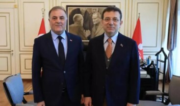 İBB Başkan Vekili Kim Olacak?