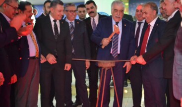 Kars Kültür Evi Esenyurt’ta Nevruz’u Kutladı