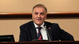CHP’nin İBB Başkan Vekili Adayı Nuri Aslan oldu