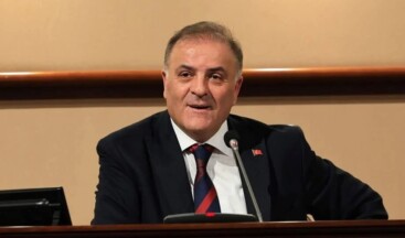 CHP’nin İBB Başkan Vekili Adayı Nuri Aslan oldu
