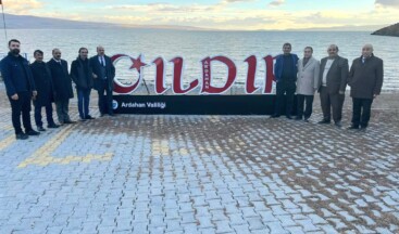 Çıldır Dernekler Federasyonu’nda Kongre Heyecanı