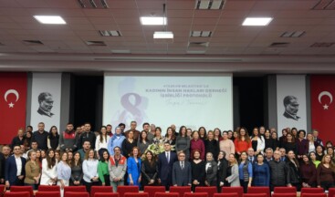 Ataşehir’de Cinsiyet Eşitliği Seminerler Yapılacak